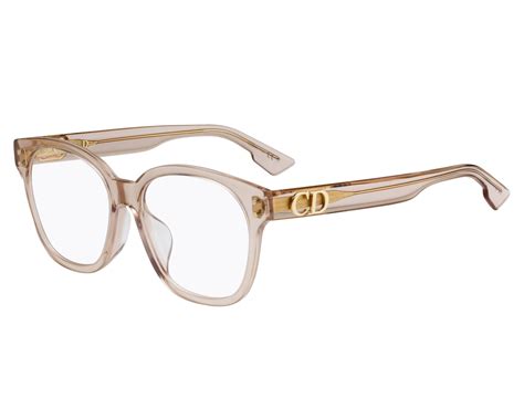 monture lunette femme christian dior